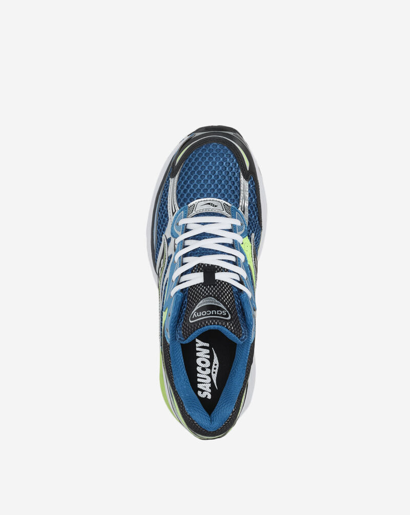 Saucony ProGrid Omni 9 S70739-29 Blue 7