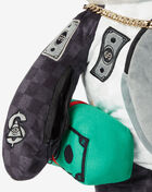 Teddy Bear Money Bear Panda Backpack