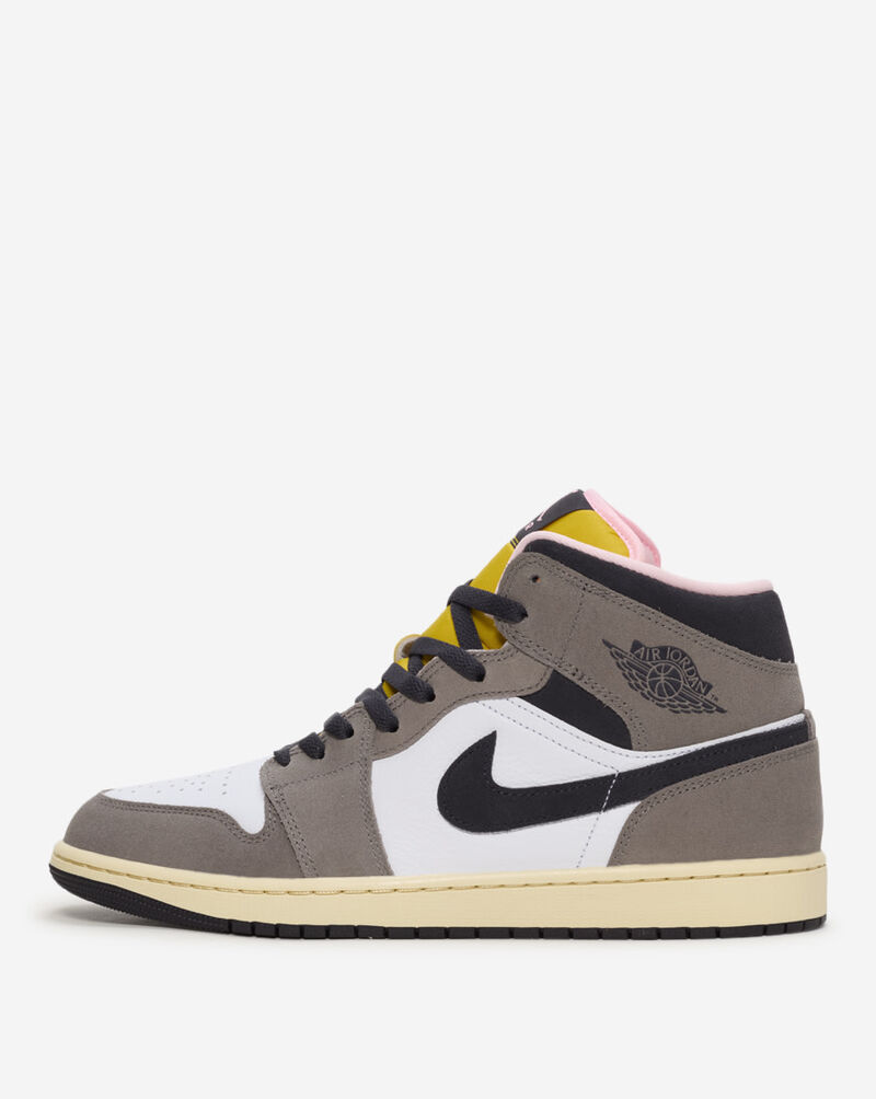 Air Jordan 1 Mid SE