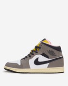 Jordan Air Jordan 1 Mid SE HQ2011-100 White 1