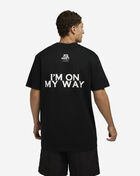 On My Way Jet Tee