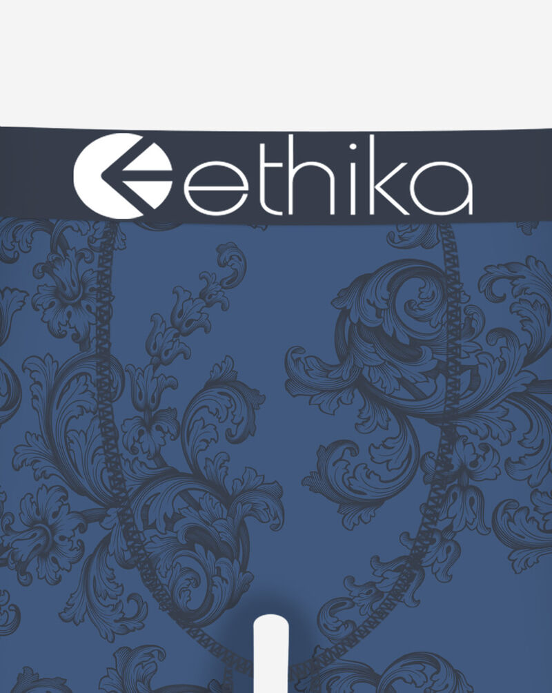 Ethika Familie Crest Briefs  MHOAAL2506 Multi 2