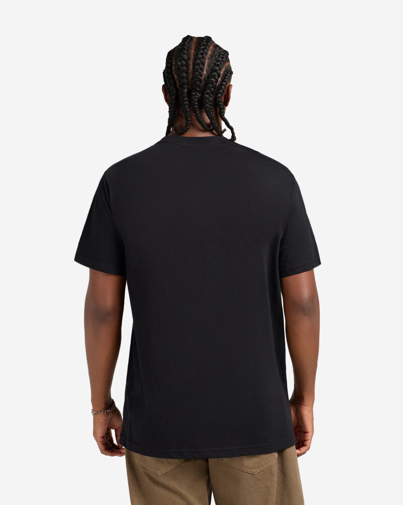 Urban Classics 444 Spider Tee MTUS752-US-00007 Black 2