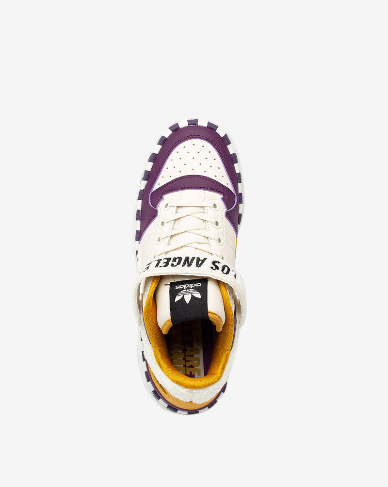 Adidas Triple Platform Lo X Girls Are Awesome Womens Shoes Snipes Usa