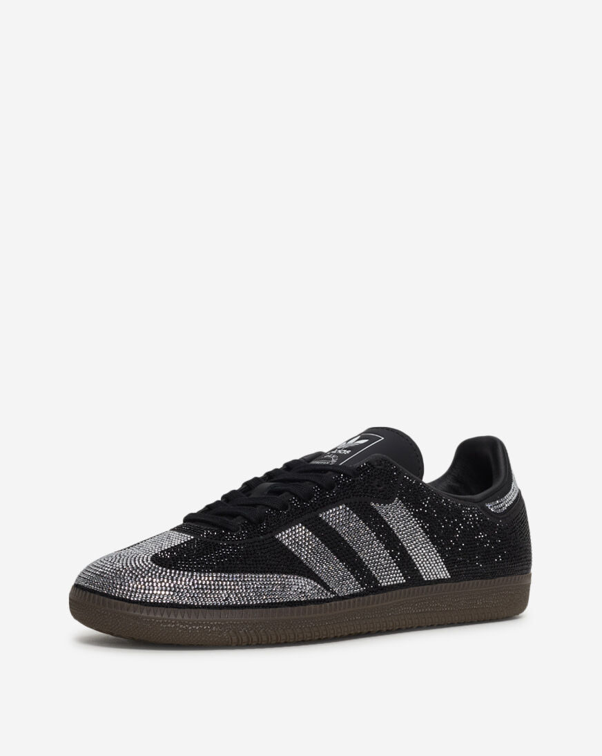 Shop adidas Samba OG IH9052 black | SNIPES USA
