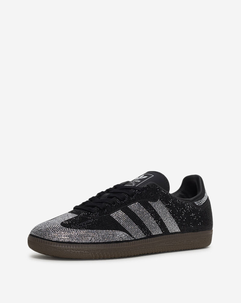 adidas Samba OG  IH9052 Black 2