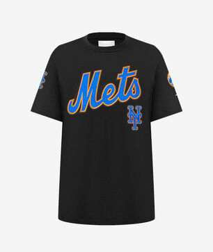 Big Boys' New York Mets Classic Tee
