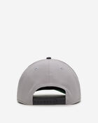 New Era 9Fifty Boston Celtics A-Frame Snapback Hat 70931904 Grey 3