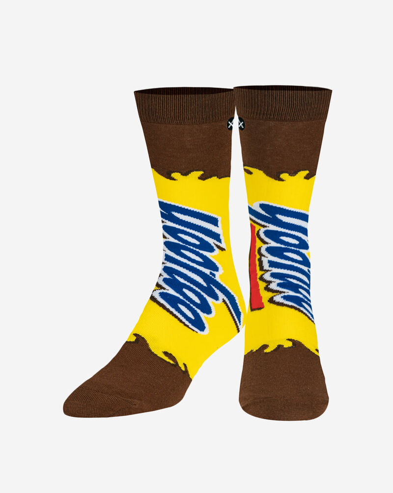 Odd Sox YooHoo Crew Socks 32719MONCD Multi 2