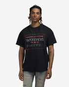 Graphic Tees Wu-Tang Temporary President Tee WTC141154 Black 1