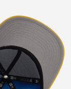 New Era 9Fifty Oakland As A-Frame Snapback Hat 71002390 Blue 4