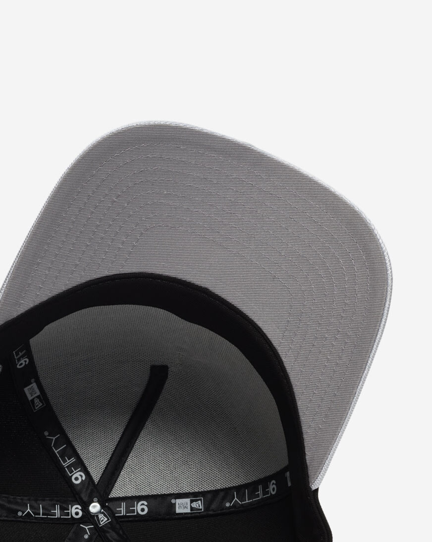 Shop New Era 9Fifty New York Yankees A-Frame Snapback Hat 71065699