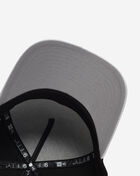 New Era 9Fifty New York Yankees A-Frame Snapback Hat 71065699 Black 4