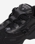 New Balance Toddler 1000 IV1000BK Black 8