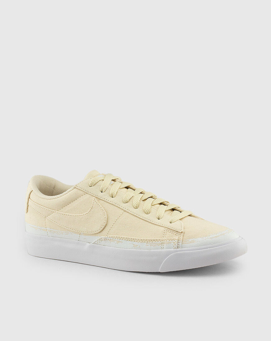 nike blazer low snipes