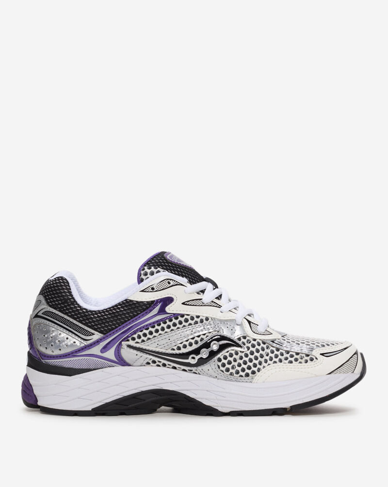 Saucony ProGrid Omni 9 S70739-10 silver 4