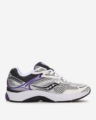 Saucony ProGrid Omni 9 S70739-10 silver 4