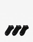 Jumpman No Show Socks (Large, 3PK)