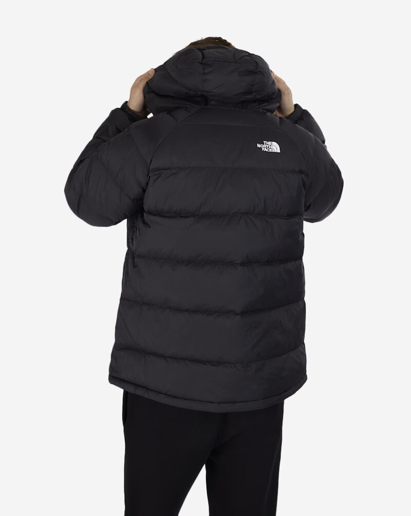 The North Face Hydrenalite Down Jacket NF0A5GIE-JK3 Black 3