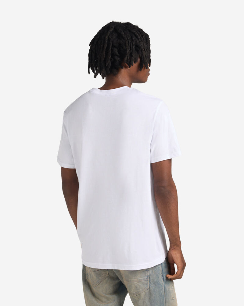Urban Classics No Love Lost Tee MTUS789-US-00220 White 2