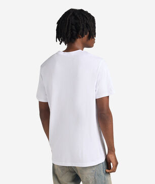 No Love Lost Tee