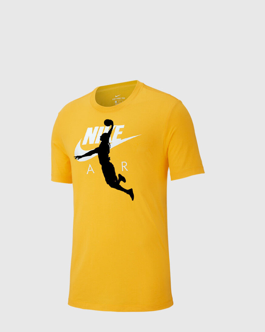 Nike air culture tee