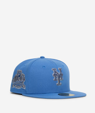 59Fifty New York Mets Fitted Hat