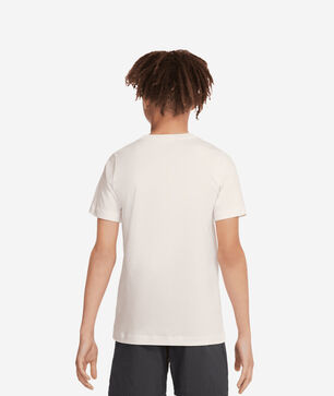 Big Kids' NSW TD1.2 Basketball Tee