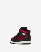Jordan Toddler Jordan 1 Mid DQ8425-067 Black 8