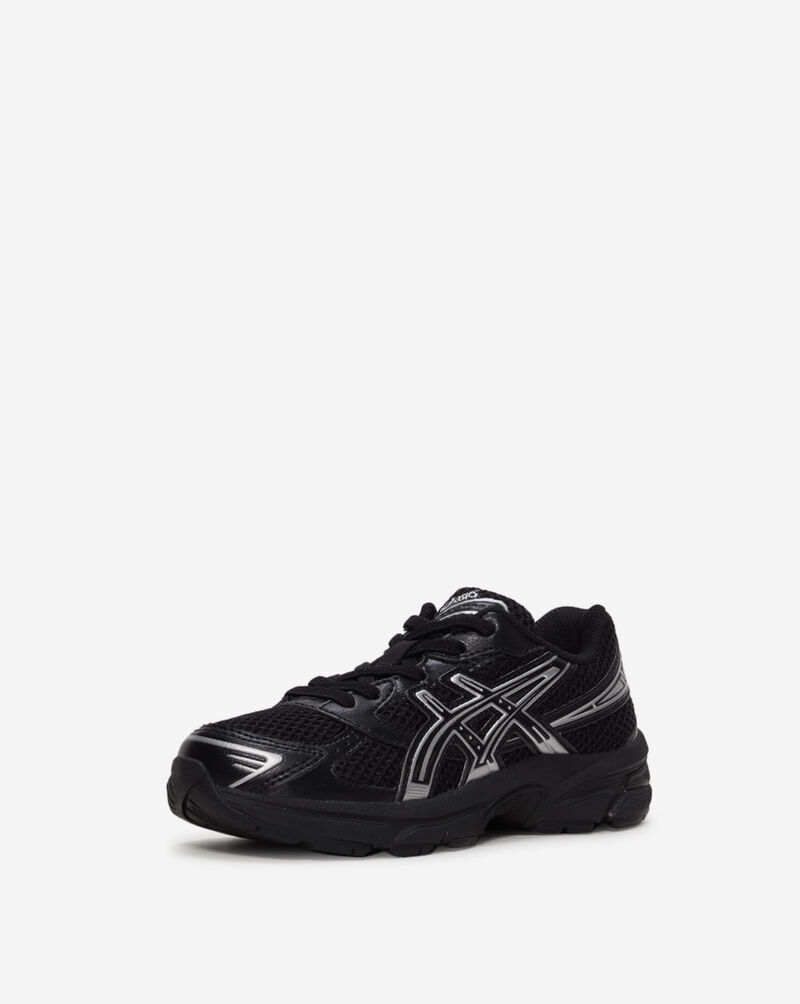 Asics Pre-School GEL-1130 1204A170-001 Black 2