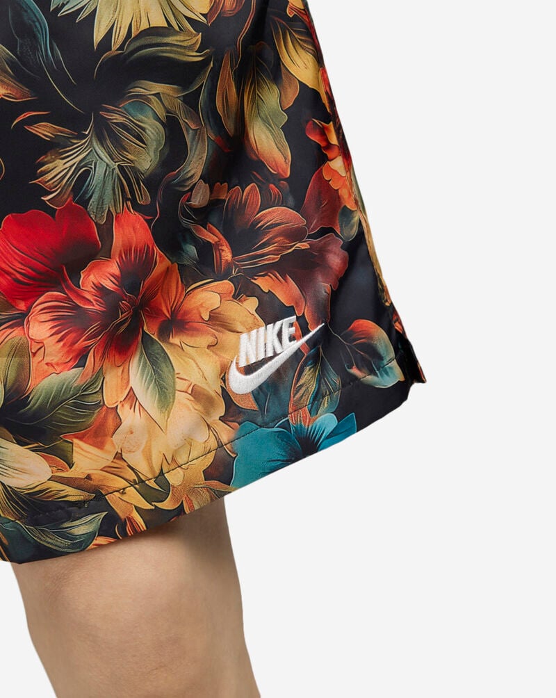 Club Flow Shorts