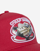 Trap Money Trucker Hat