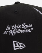 New Era 59Fifty Los Angeles Dodgers DSM Lightning Fitted Hat 60770368 Black 3