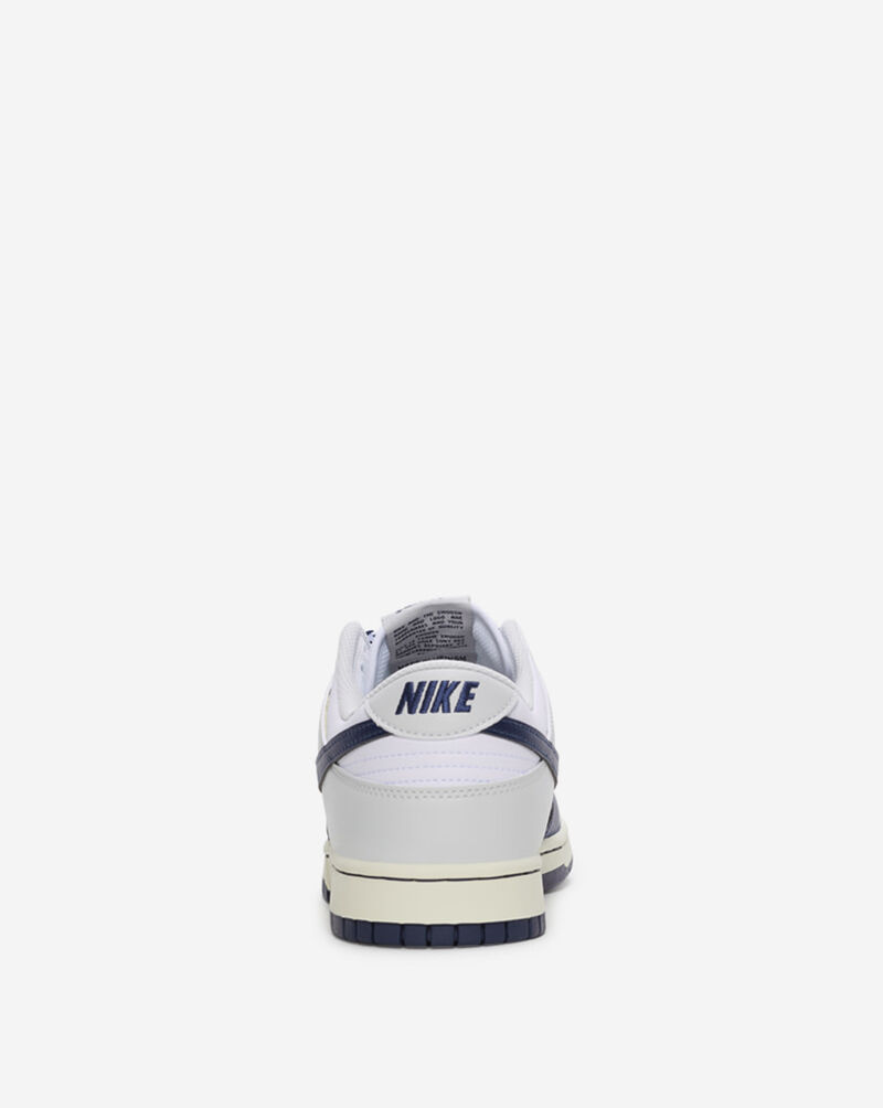 Nike Dunk Low Retro IM2222-101 White 5