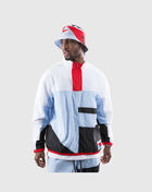 Flight Basketball Jacket