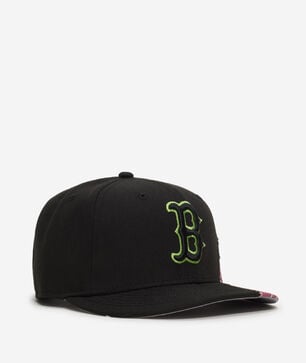 9Fifty Boston Red Sox Brain Snapback Hat
