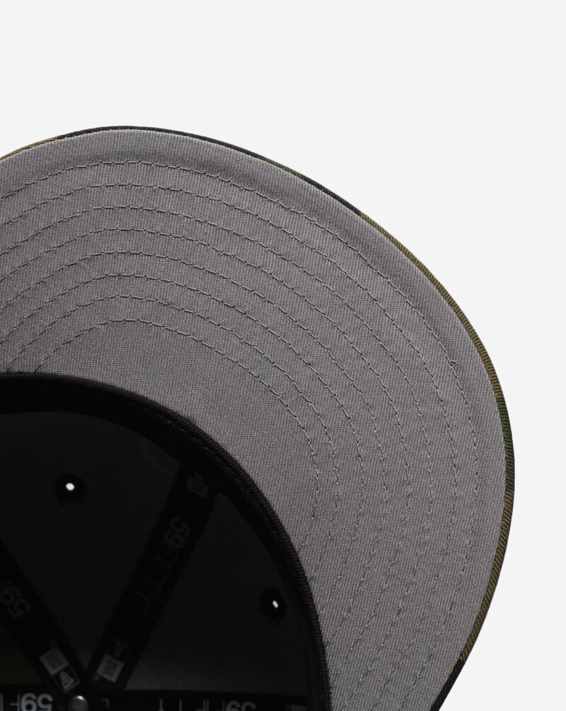 New Era 59Fifty Chicago White Sox Fitted Hat 70947873 Camo 4