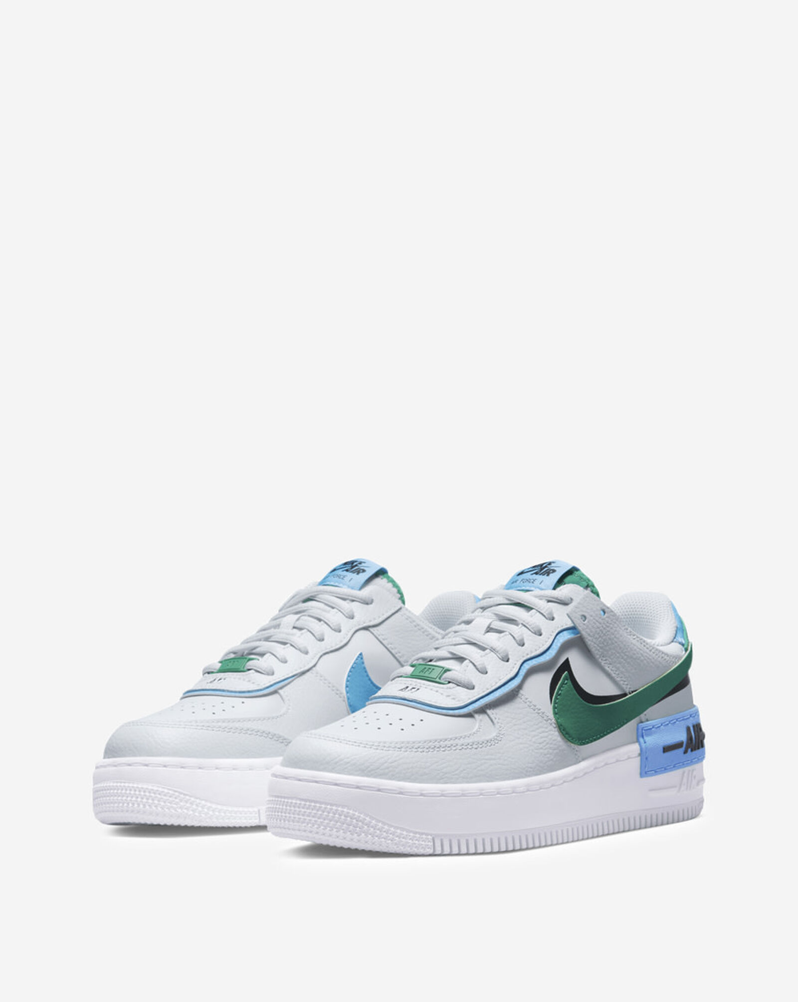 air force shadow snipes