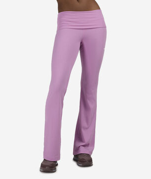 NSW Chill Knit Mid-Rise Tight Ribbed Pants