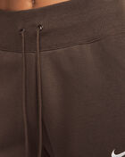 NSW Fleece High-Rise Wide-Leg Pants
