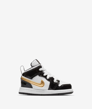 Toddler Air Jordan 1 Mid Se