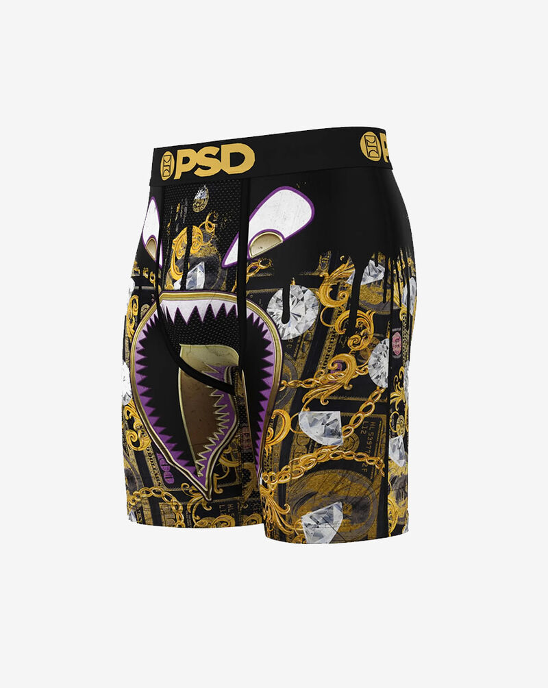 PSD Money Hungry Briefs 324180032 Multi 2