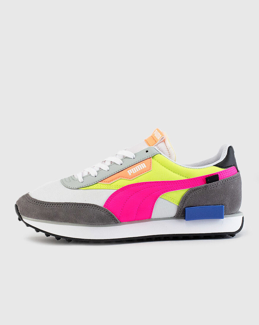 Snipes puma future rider clearance