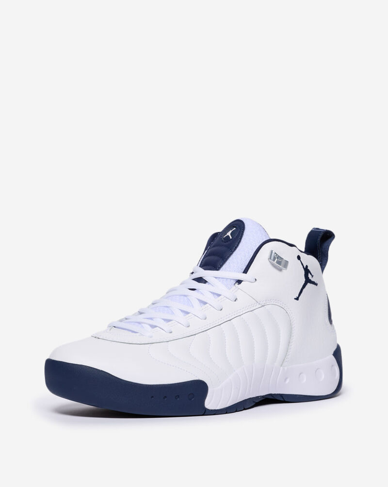 Jordan Jumpman Pro DN3686-101 White 2