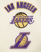Los Angeles Lakers Retro Classic Jersey Legging