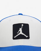 Jordan Jordan Rise Trucker Cap FZ0774-133 White 2