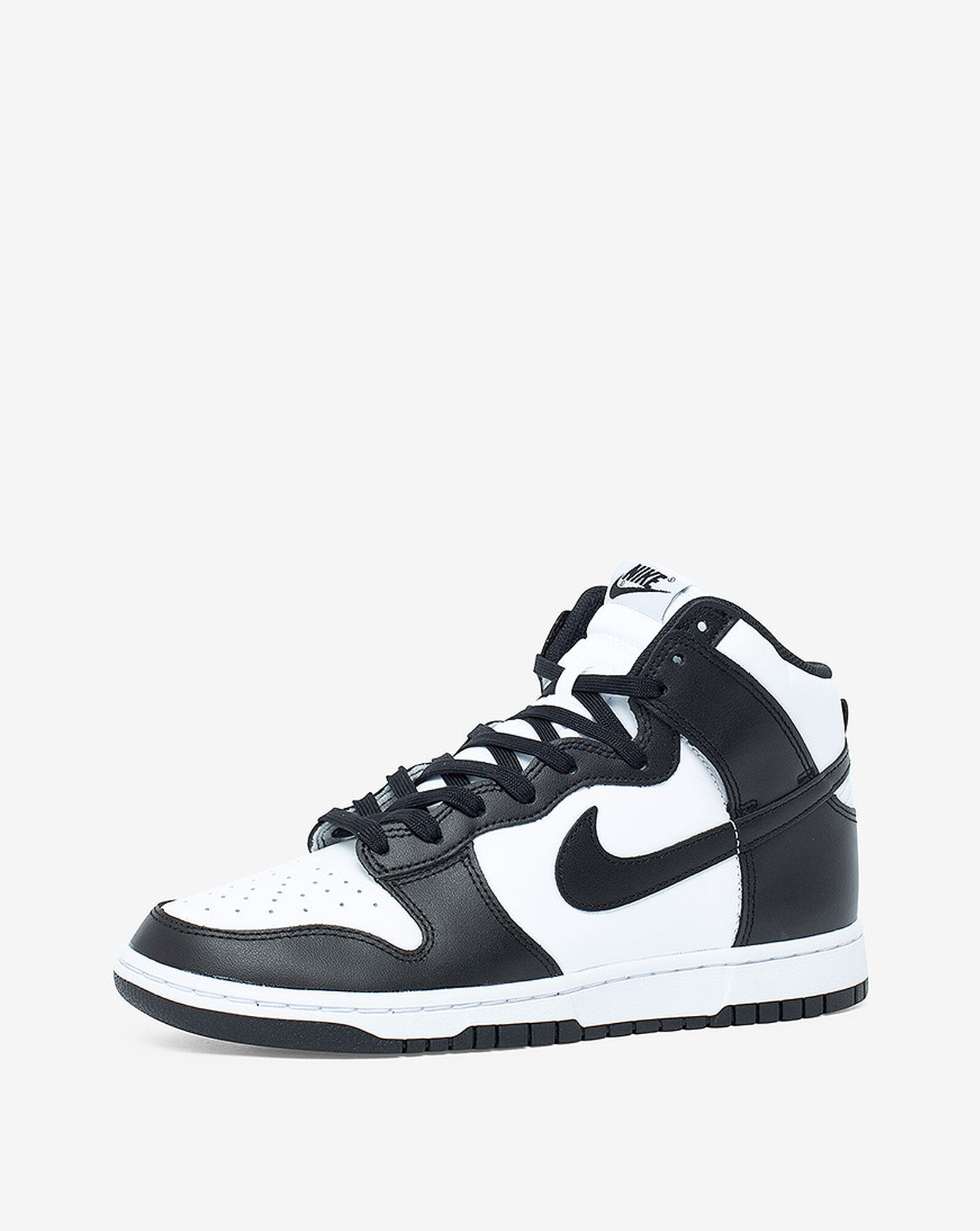 idioma Desgastado costo Shop Nike Dunk High DD1399-105 black | SNIPES USA