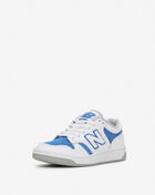 New Balance Pre-School 480 PSB480VS White 2