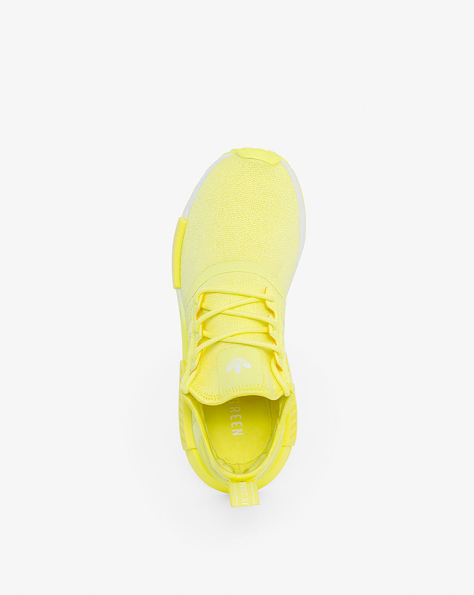 Shop adidas NMD_R1 GX8382 yellow | SNIPES USA