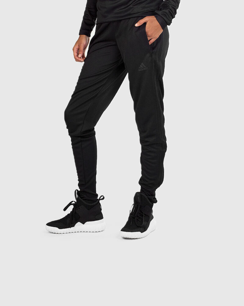 adidas Tiro 15 Pants AY1862 Black 1